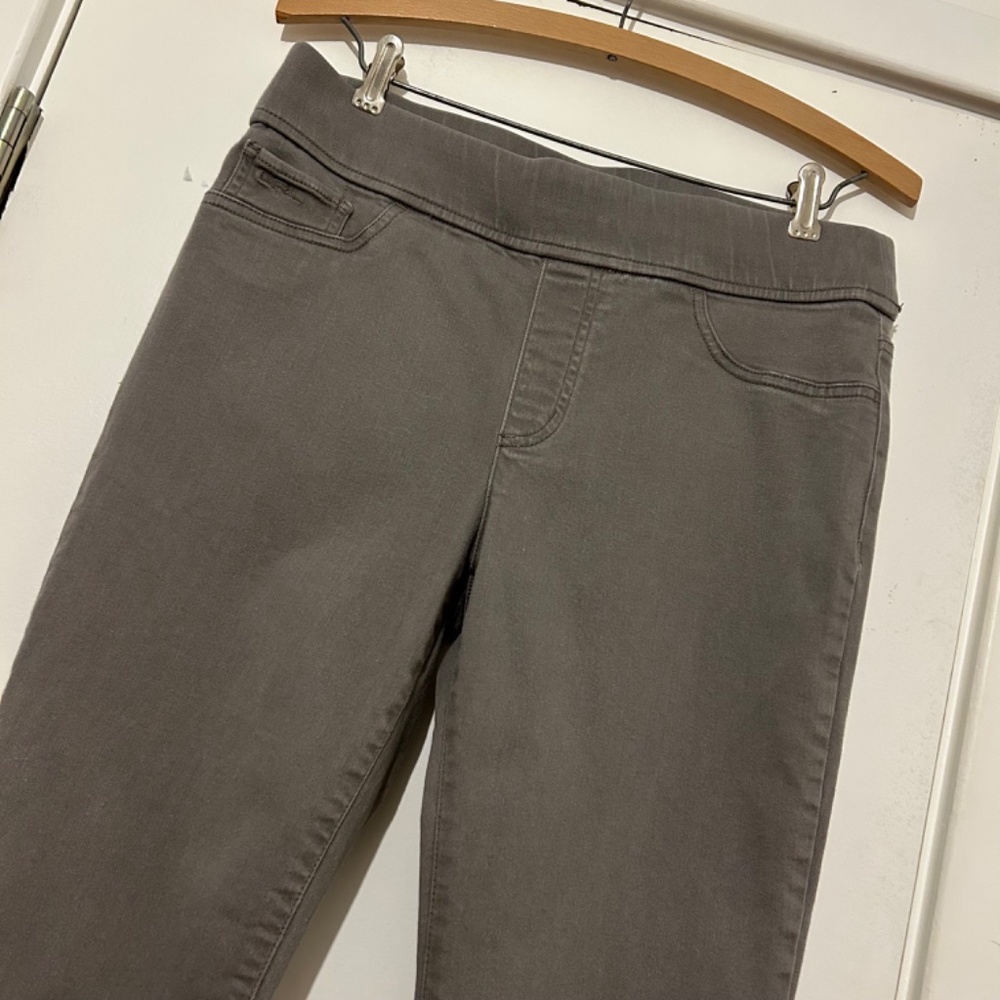 LRL Ralph Lauren Jeans Modern Leggings